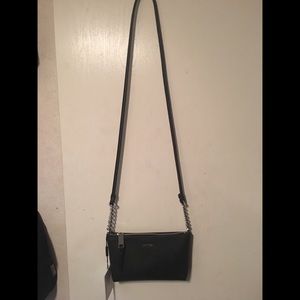 Calvin Klein Wallet Size Crossbody